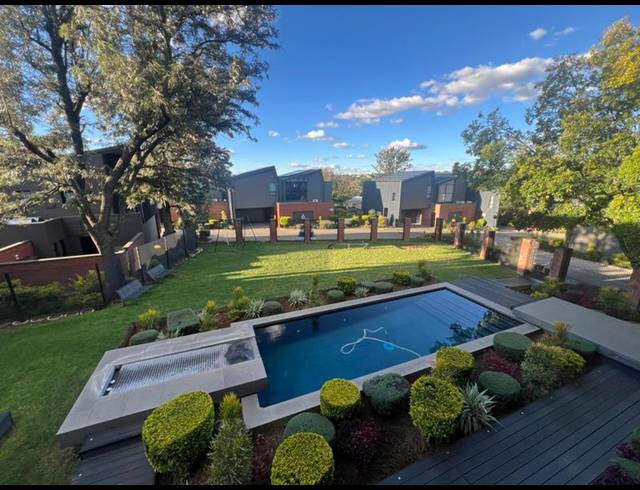 3 BEDROOM PROPERTY TO RENT IN BROADACRES